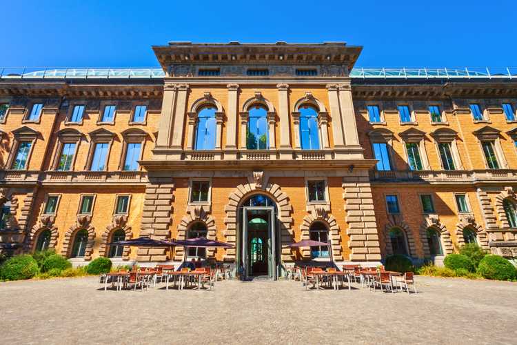 探索杜塞尔多夫的顶级景点 – 2026年免排队、标志性景观和最佳体验