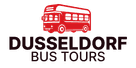 Hop-on hop-off sightseeing bus tours in Düsseldorf, Germany - Customizable routes and top attractions in 2026.