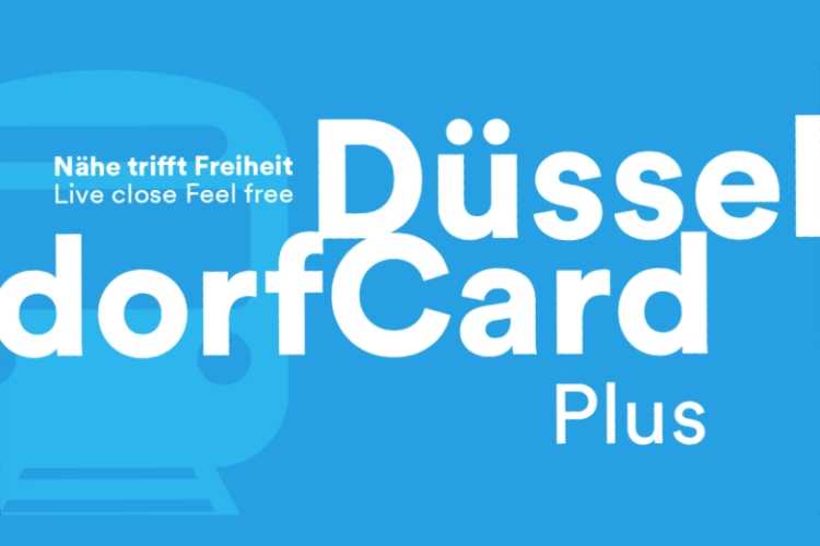 Official Düsseldorf City Pass – Access top landmarks, museums, and hidden gems with personalized itineraries and exclusive perks in 2026