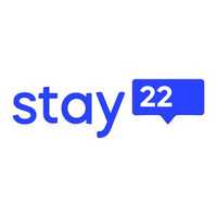 Stay22 - Dusseldorf Bus